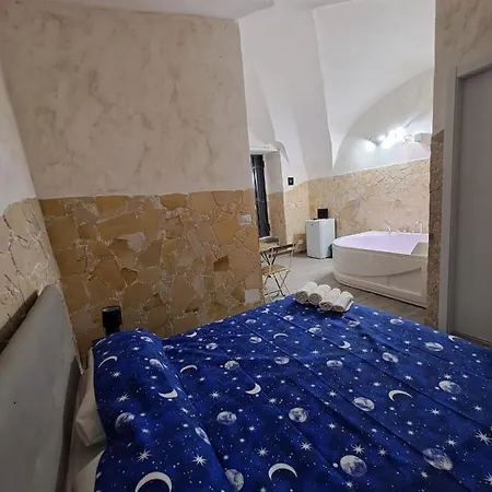 Joniorooms Lägenhet *