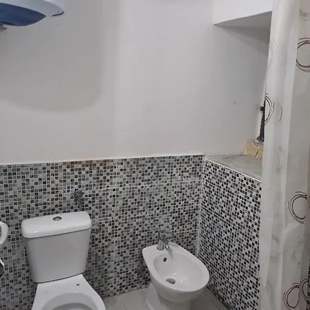 Joniorooms Lägenhet Catania